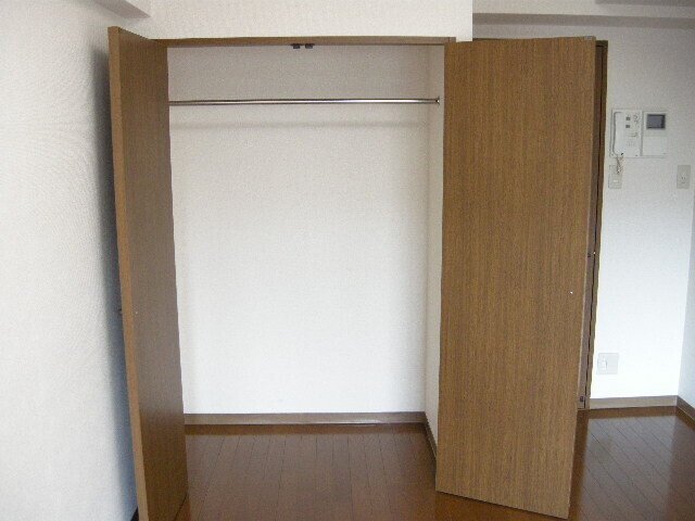 収納　※別室の参考写真の為、現況優先です。