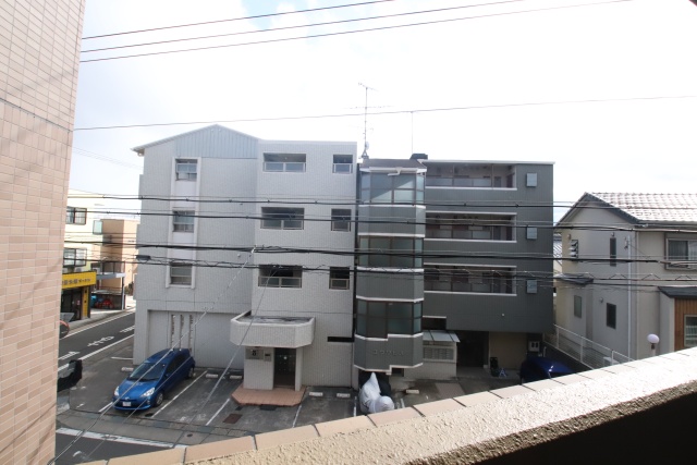 眺望　※別室の参考写真の為、現況優先です。