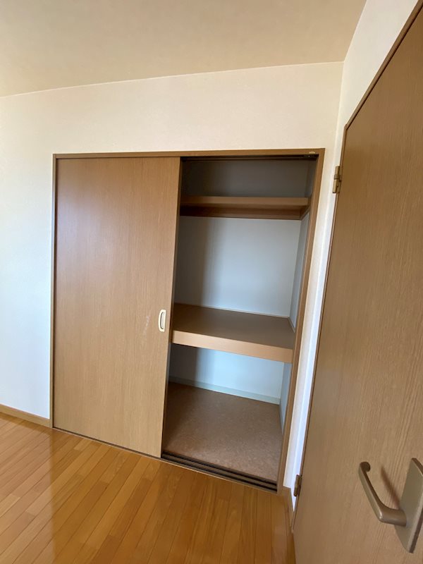収納　※別部屋参考画像