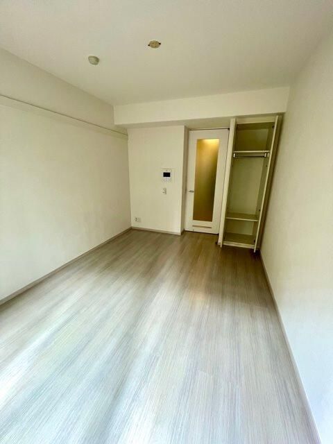 居室・リビング　使いやすい居間です