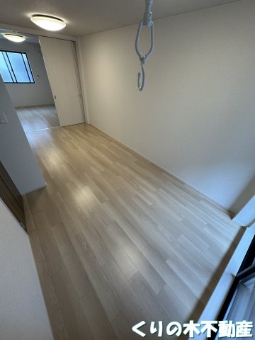 居室・リビング　ゆったり過ごせる居間です