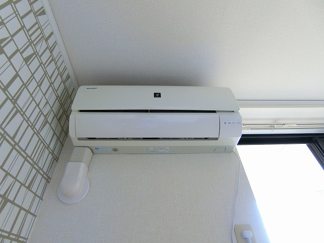 その他設備　写真は同建物の別部屋を参考に掲載しております。