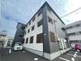 宮城野原駅より徒歩7分 3階 築2年9ヶ月の賃貸物件
