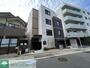 永福町駅より徒歩8分 3階 築2年3ヶ月の賃貸物件