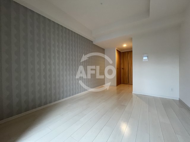 居室・リビング　ファーストフィオーレ北大阪リアン　リビング