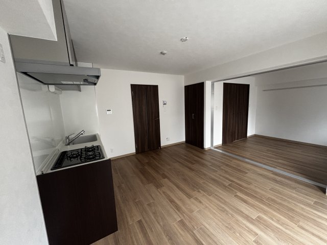 キッチン　同仕様