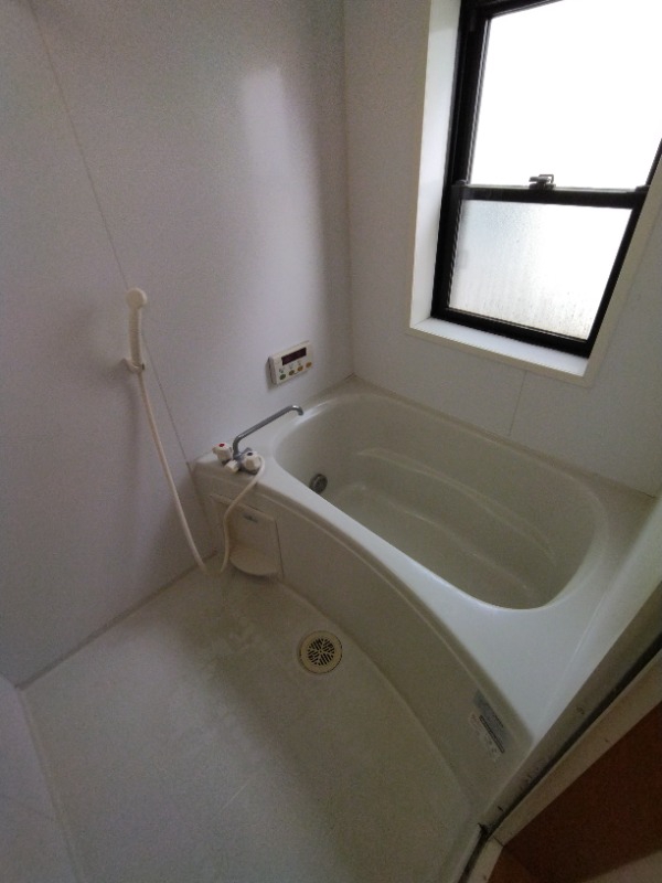 バス・シャワールーム　同建物別部屋