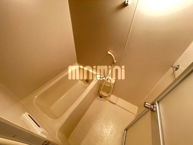 バス・シャワールーム　別号室の参考写真