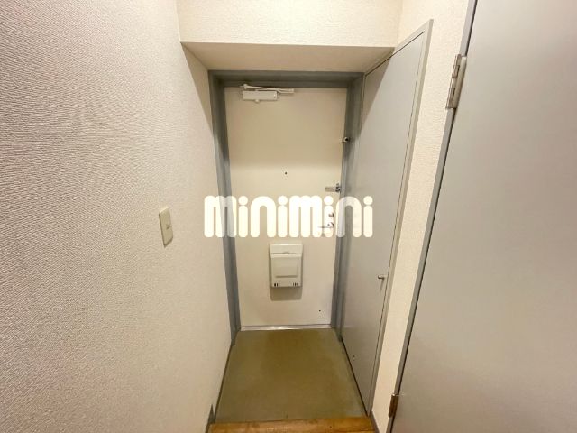 玄関　別号室の参考写真