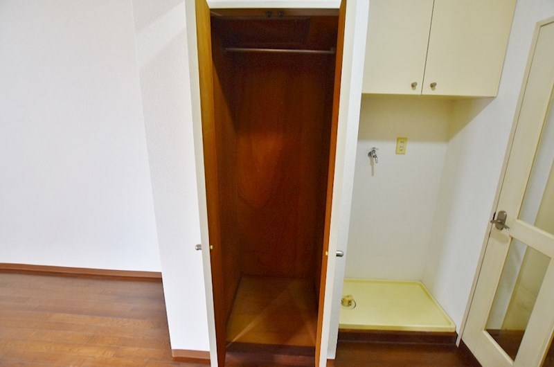 収納　★整理整頓はお部屋をきれいにする第一歩！クローゼット★