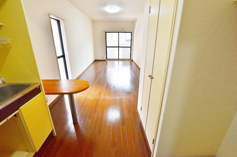 居室・リビング　★洋室11帖★