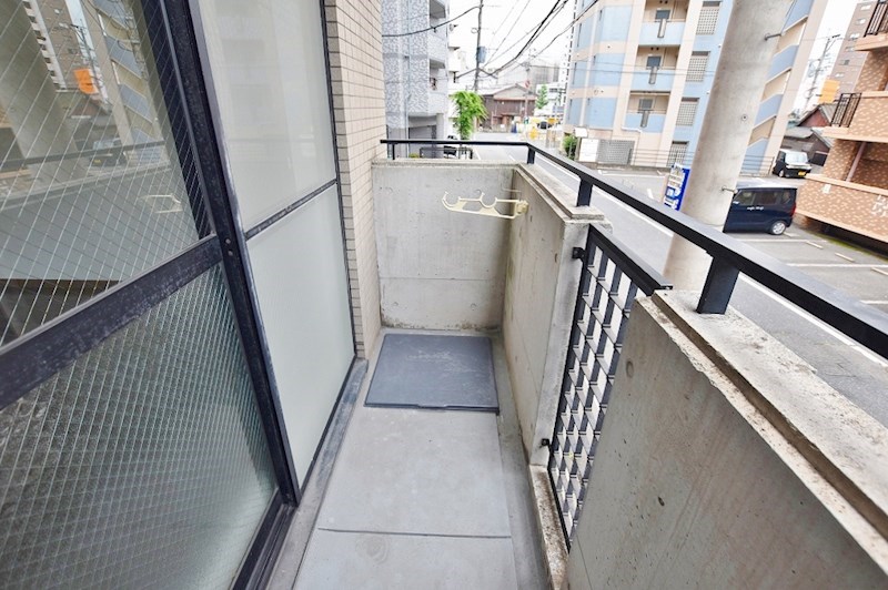 バルコニー　★バルコニー★