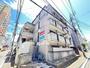 メゾンド片野 1階 築35年1ヶ月の賃貸物件