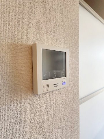 セキュリティ　トイレも気になるポイント