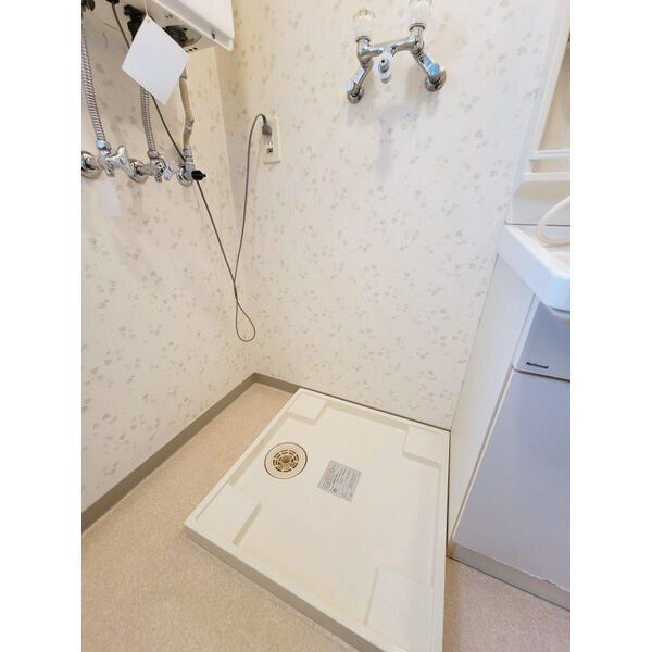 その他設備　※写真は別号室です。