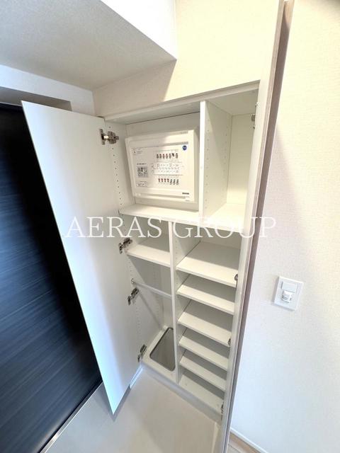 その他　同タイプ住居