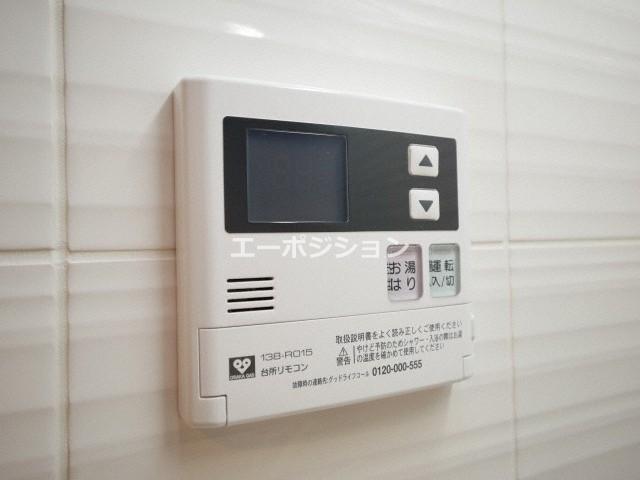 その他　S-RESIDENCE日本橋Qualier