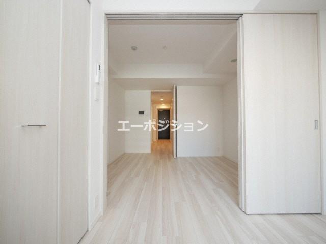 その他部屋・スペース　S-RESIDENCE日本橋Qualier