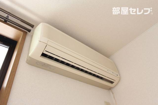 その他設備　＊１０１号室参照