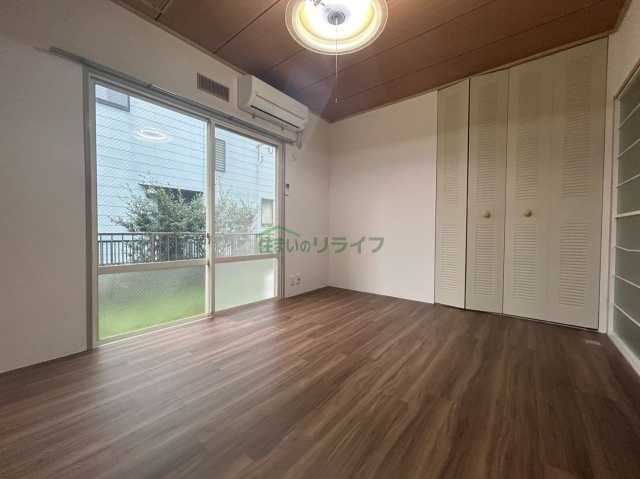 居室・リビング　※別部屋参考