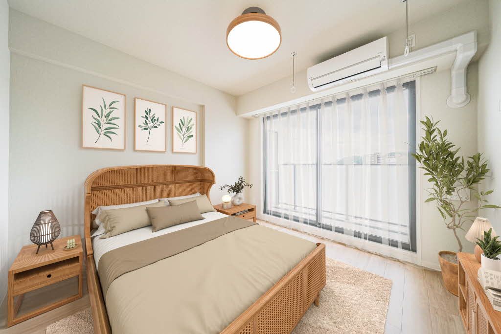 その他部屋・スペース　洋室