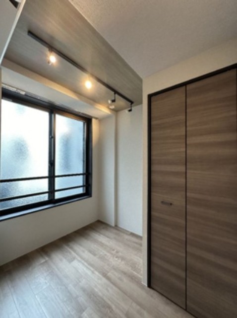 居室・リビング　別室参照