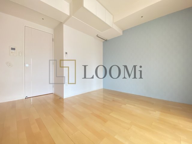 その他部屋・スペース　SEST北浜（セスト北浜）　リビングダイニングスペース