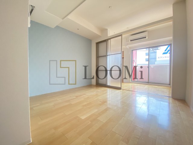 居室・リビング　SEST北浜（セスト北浜）　リビングダイニングスペース