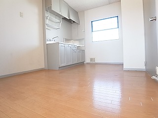 居室・リビング　別部屋参考写真