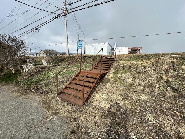 その他　周辺環境