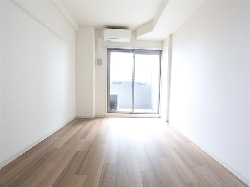 その他部屋・スペース　洋室8.3帖　クローゼット付（収納充実してます）