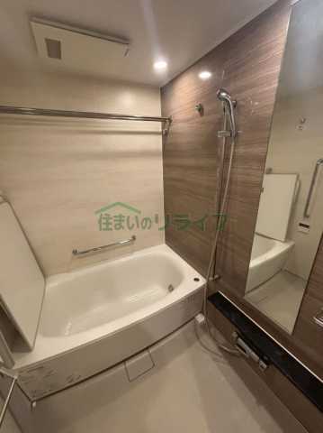 バス・シャワールーム　コンフォリア赤坂