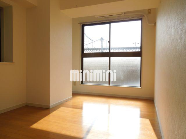 居室・リビング　日当たり良好★