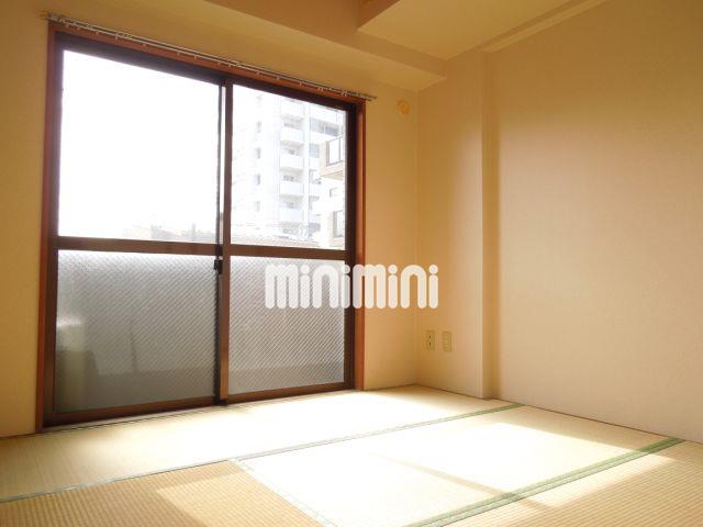 その他部屋・スペース　畳６帖★