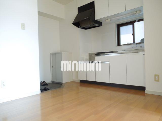 居室・リビング　６帖のダイニング★