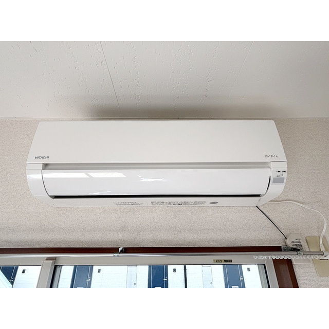 その他　１年を通して快適にお過ごし頂けます