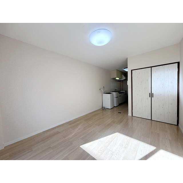 その他部屋・スペース　インターネット無料のお部屋