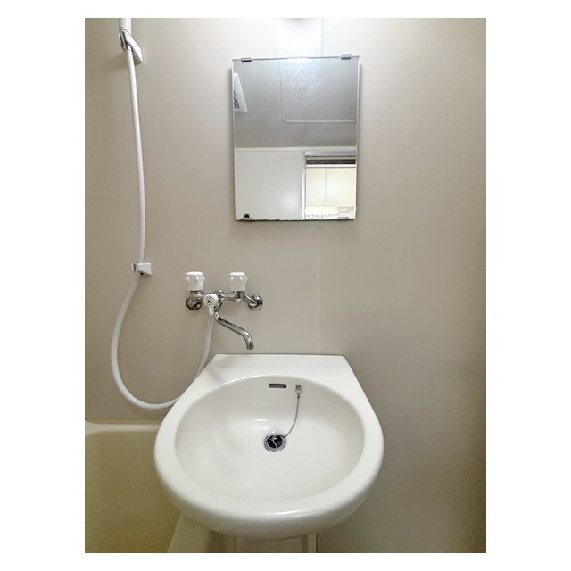 洗面設備　あるとうれしい洗面ボウル