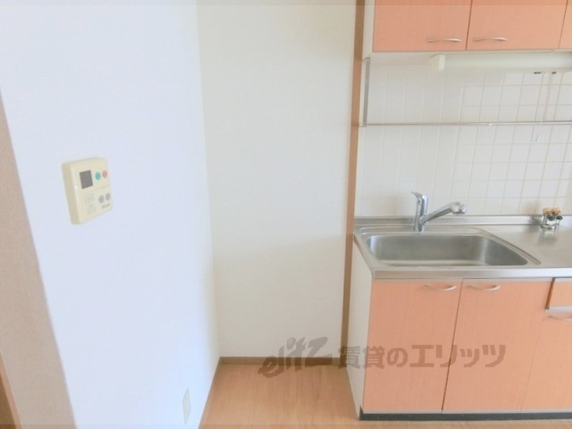 その他部屋・スペース　冷蔵庫置場