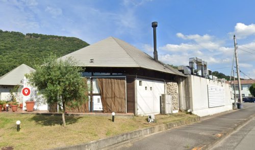 飲食店　ディアー 屋島店（飲食店）まで494m