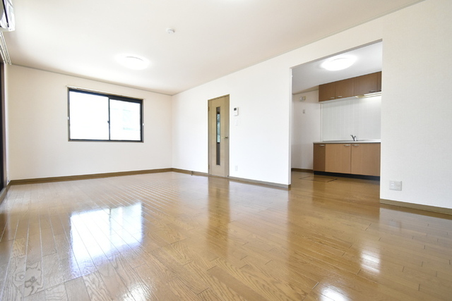 居室・リビング　ＬＤＫ