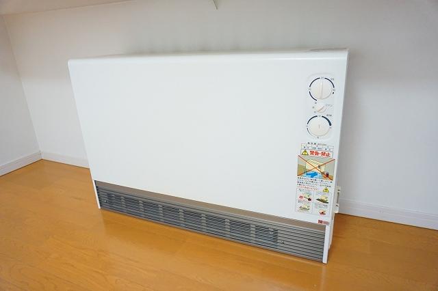 その他設備　設備