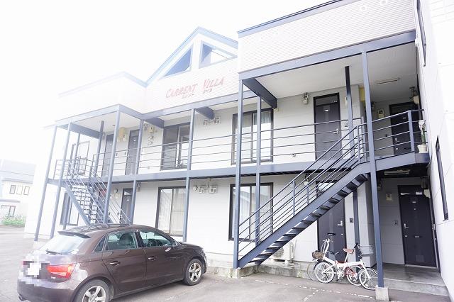 その他共有部分　共用部１