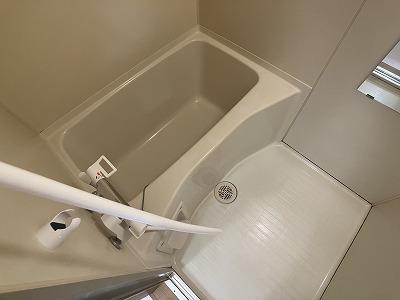 バス・シャワールーム　浴室