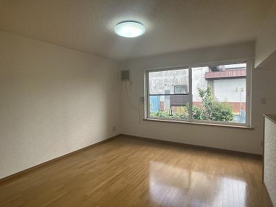 居室・リビング　リビング１