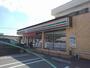 コンビニ　セブンイレブン尾道美ノ郷三成店（コンビニ）まで1000m