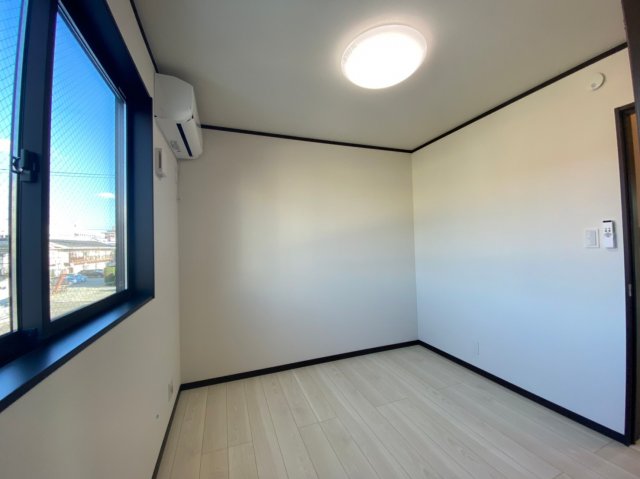 その他部屋・スペース　同施工会社施工物件の参考写真になります※現況優先