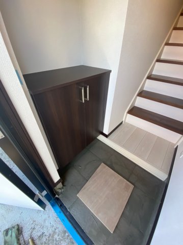 その他設備　同施工会社施工物件の参考写真になります※現況優先