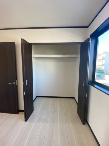 収納　同施工会社施工物件の参考写真になります※現況優先