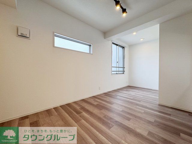 その他部屋・スペース　リビング/居室